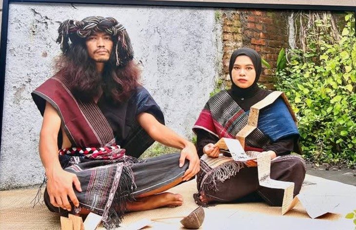 Dokumentasi kegiatan Kawan Pustaha