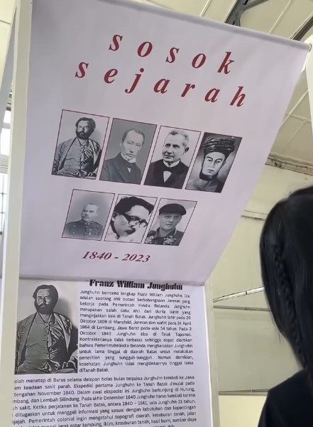 Dokumentasi kegiatan Kawan Pustaha
