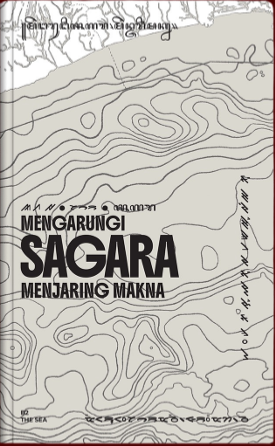 Sampul buku Mengarungi Sagara, Menjaring Makna